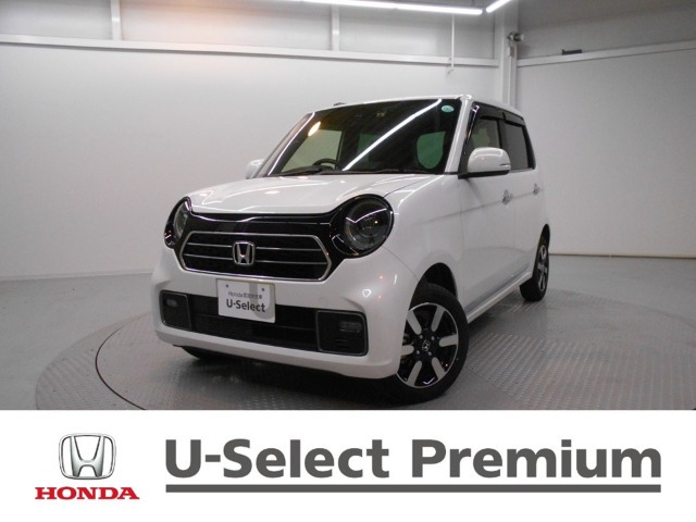 N-ONE プレミアム 4WD 