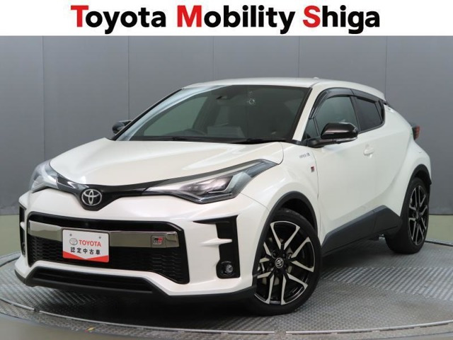C-HR ハイブリッド 1.8 S GR スポーツ 