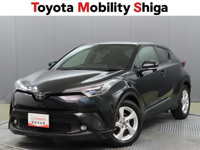 C-HR  1.2 S-T LED パッケージ