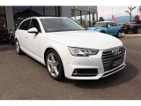 A4アバント 40 TFSI マイスターシュトュック 