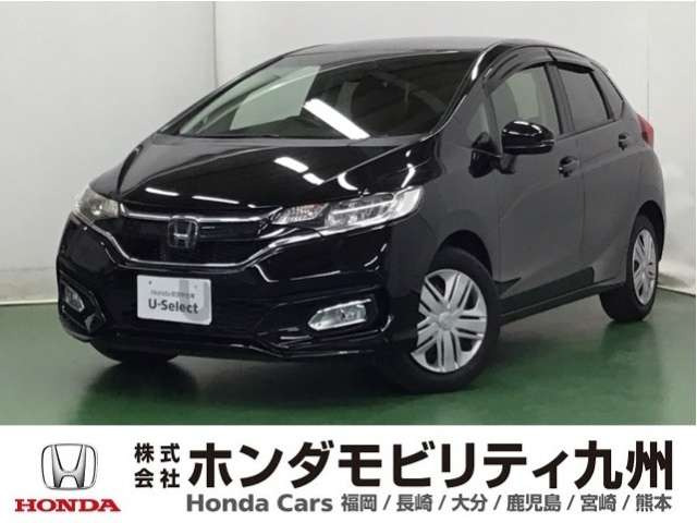 フィット 1.3 13G L ホンダセンシング 