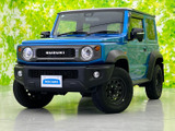 スズキ ジムニーシエラ 1.5 JC 4WD