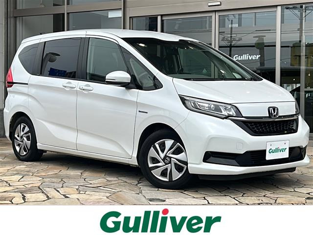 フリード 1.5 ハイブリッド G ホンダセンシング 修復歴無し