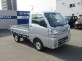 サンバートラック TA 4WD 