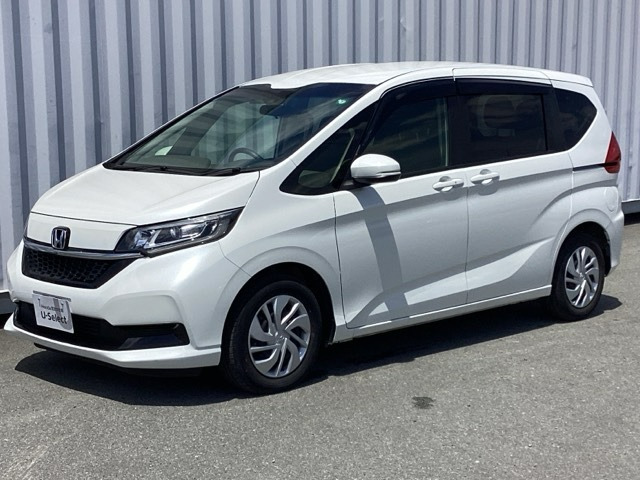 フリード 1.5 G ホンダセンシング 