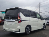 セレナ 1.2 e-POWER ハイウェイスター V 