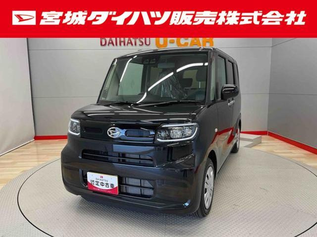 タント X 