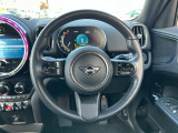 ミニクロスオーバー クーパー D シャドーエディション 本革シート 修復歴無し