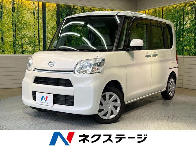 タント X 