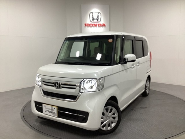 N-BOX L 