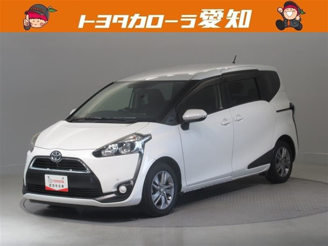 シエンタ 1.5 G 