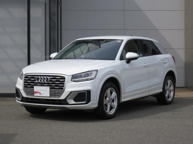 Q2 1.0 TFSI スポーツ 