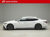 LS 500 Fスポーツ 4WD 