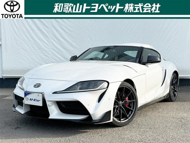 スープラ 3.0 RZ 
