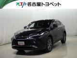トヨタ ハリアー