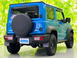 ジムニーシエラ 1.5 JC 4WD 