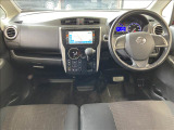デイズ ハイウェイスターX ナビ(Bluetooth・DVD) 全周囲カメラ ETC