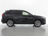 RAV4  2.0 G Zパッケージ 4WD