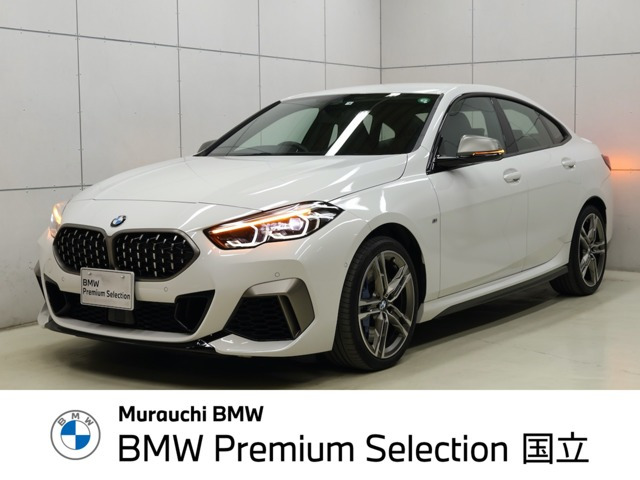 2シリーズクーペ M235i M235i xドライブ 4WD