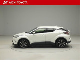 C-HR ハイブリッド 1.8 G 