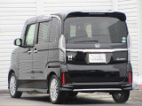 N-BOX L ターボ 