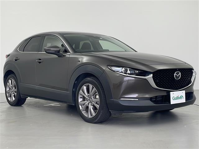CX-30 1.8 XD プロアクティブ ツーリングセレクション 修復歴無し