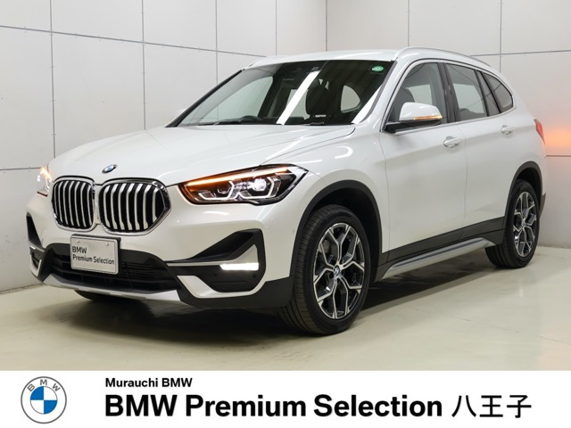 X1 xドライブ 18d xライン 4WD 