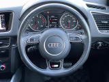 Q5 2.0 TFSI クワトロ Sラインパッケージ コンペティションプラス 4WD 修復歴無し
