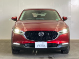 CX-30 1.8 XD プロアクティブ ツーリングセレクション 
