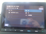 ホンダ純正ナビ装着車です!ナビ機能はもちろんオーディオ機能も充実しております!