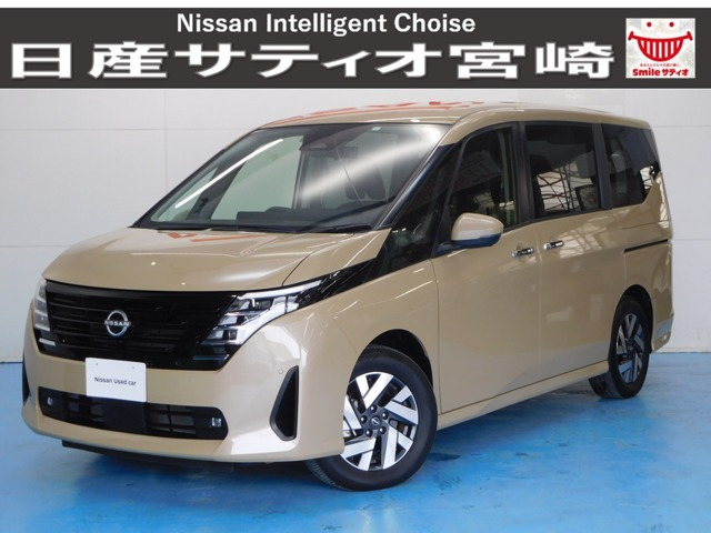 セレナ 2.0 XV マルチベッド