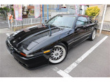 スープラ 2.0 GTツインターボ ワイドボディ 5MT ツインターボ サンルーフ