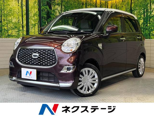 キャスト スタイル X リミテッド SAIII 
