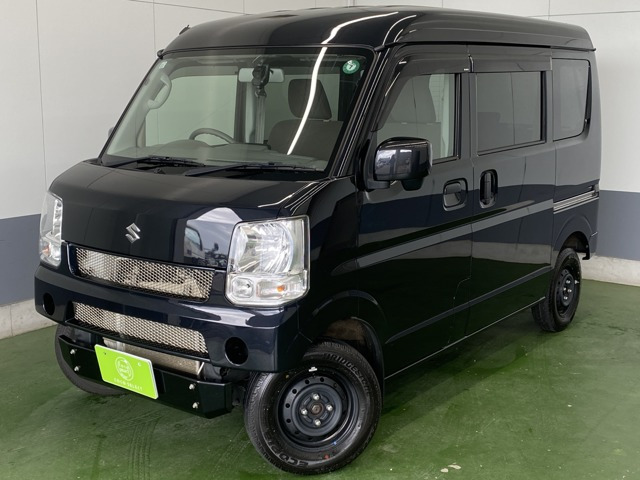 エブリイ ジョイン ターボ ハイルーフ 4WD 