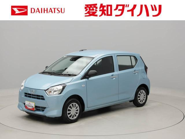ミライース L SAIII 