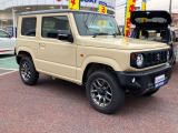 ジムニー XC 4WD 