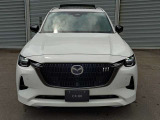 CX-80 3.3 XD ハイブリッド エクスクルーシブ スポーツ ディーゼル 4WD 試乗車 BOSE ...
