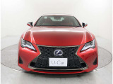 RC 300h Fスポーツ 