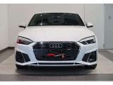 A5スポーツバック 45 TFSI クワトロ Sライン 4WD 