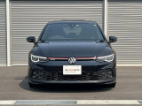 ゴルフ GTI 