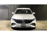 EQA 250 プラス AMGラインパッケージ