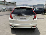 フィット 1.5 ハイブリッド L ホンダセンシング 4WD 