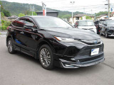 ハリアー  2.5 ハイブリッド Z