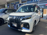 スズキ ソリオバンディット