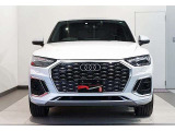Q5スポーツバック 40 TDI クワトロ Sライン ディーゼル 4WD 