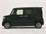 N-BOXカスタム ベースグレード 4WD 