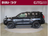 ランドクルーザープラド 2.8 TX Lパッケージ ディーゼル 4WD 