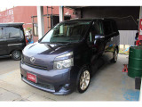 ヴォクシー 2.0 X Lエディション 4WD