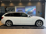 3シリーズツーリング 320i xドライブ Mスポーツ 4WD 