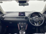 CX-3 1.5 XD Lパッケージ 4WD 修復歴無し